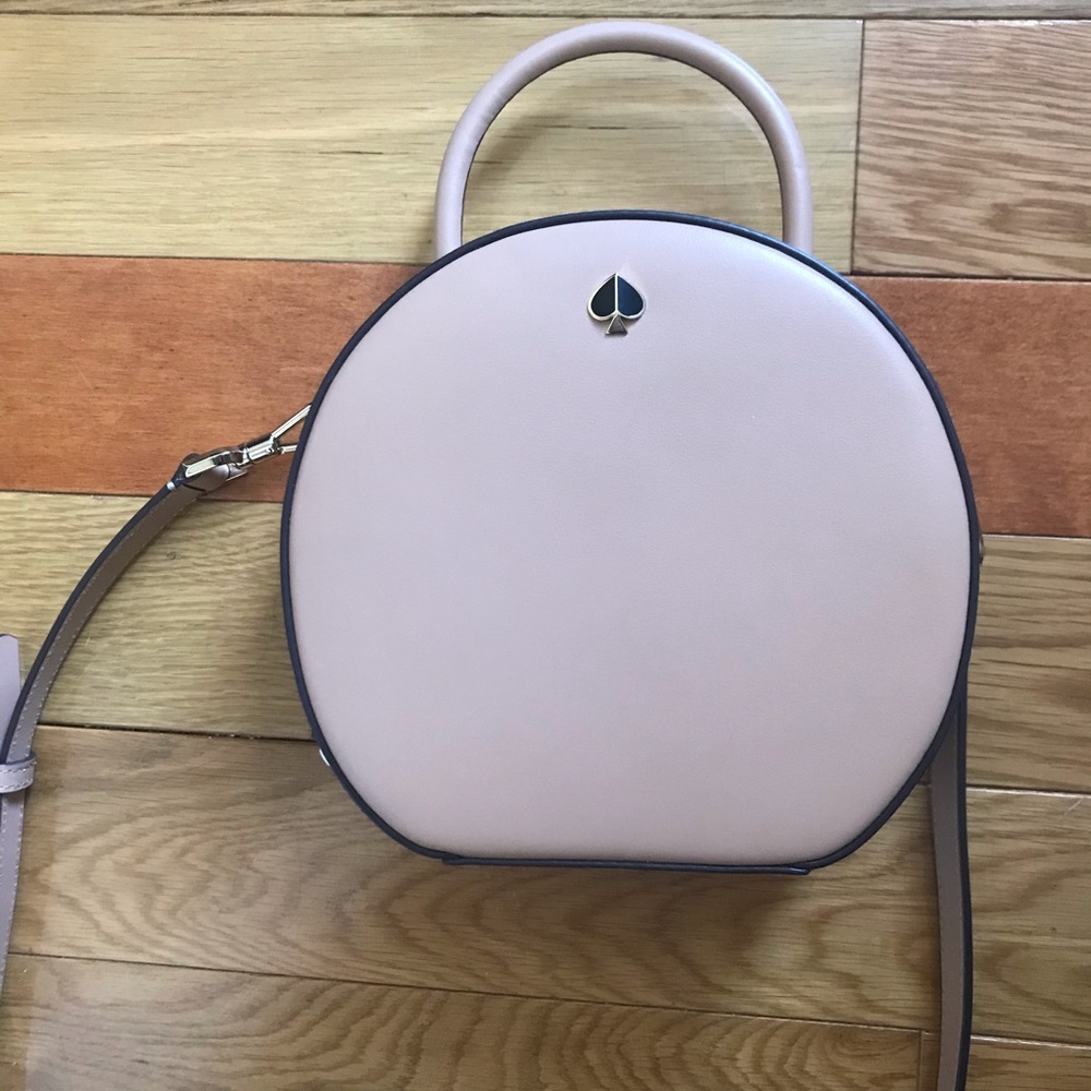 Kate Spade Andi Canteen Bag